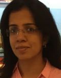Sharayu Moharir